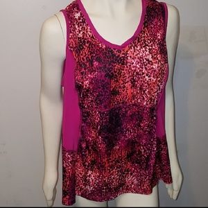 Tek gear work out tank